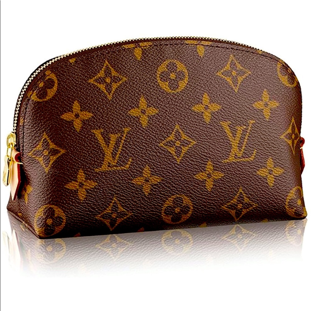 Louis Vuitton Cosmetic Pouch